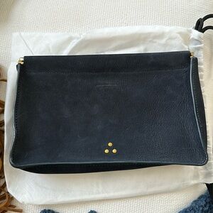 Jerome Dreyfuss Clutch